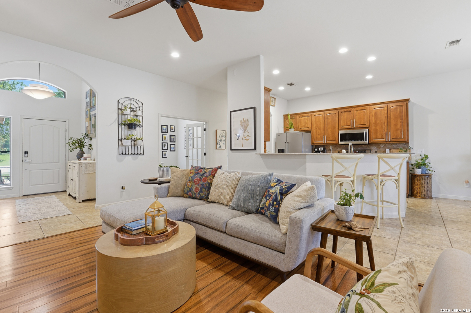 2219 Garden Sun Place New Braunfels TX 78130