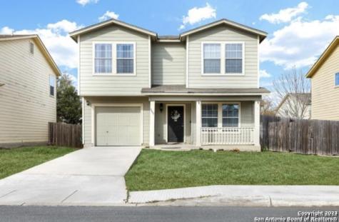 5407 Wincheap Farm San Antonio TX 78228