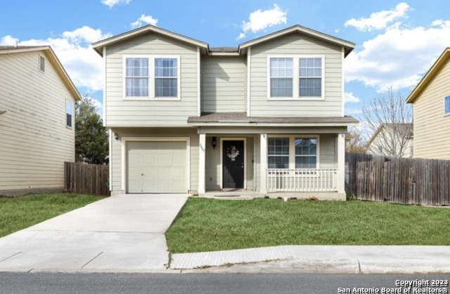 5407 Wincheap Farm San Antonio TX 78228