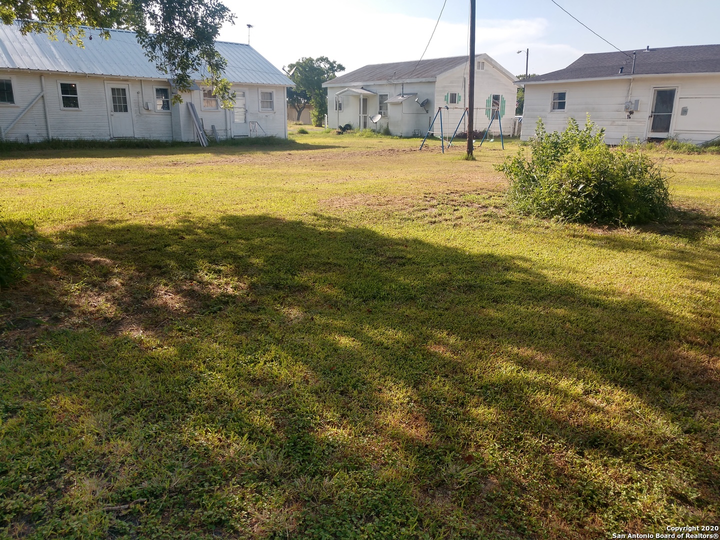 309 W Dallas Avenue Seadrift TX 77983