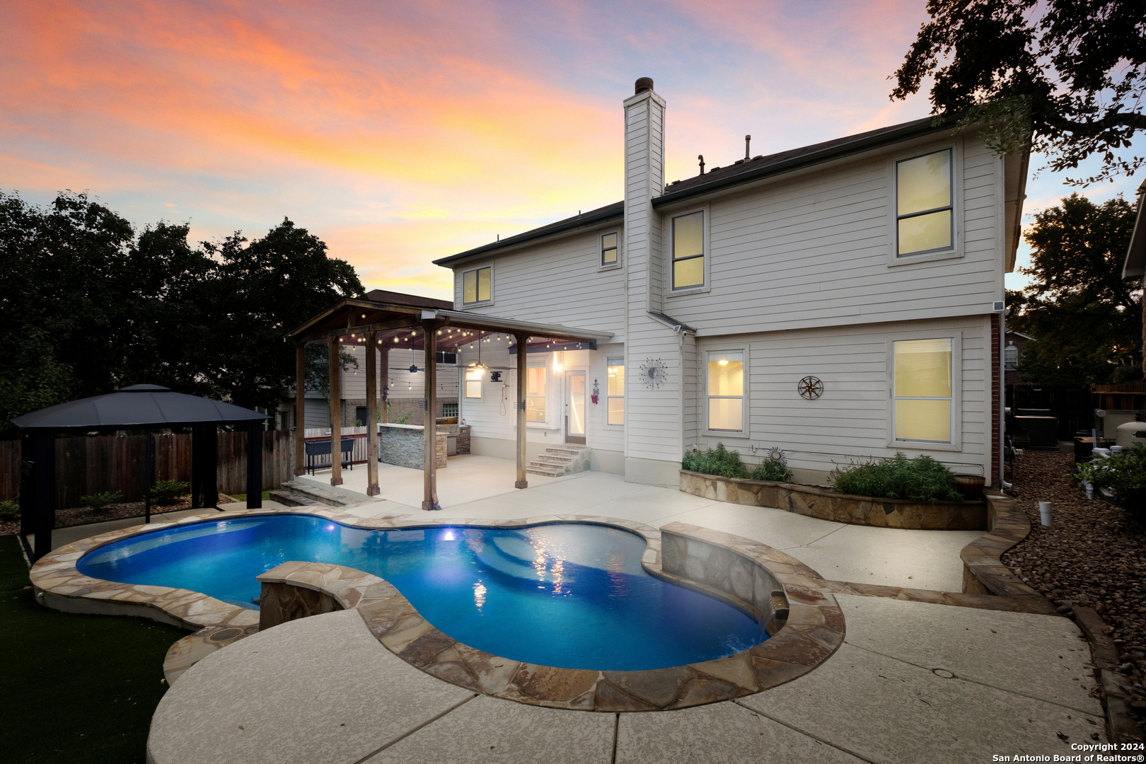 22710 Wichita Pass San Antonio TX 78258