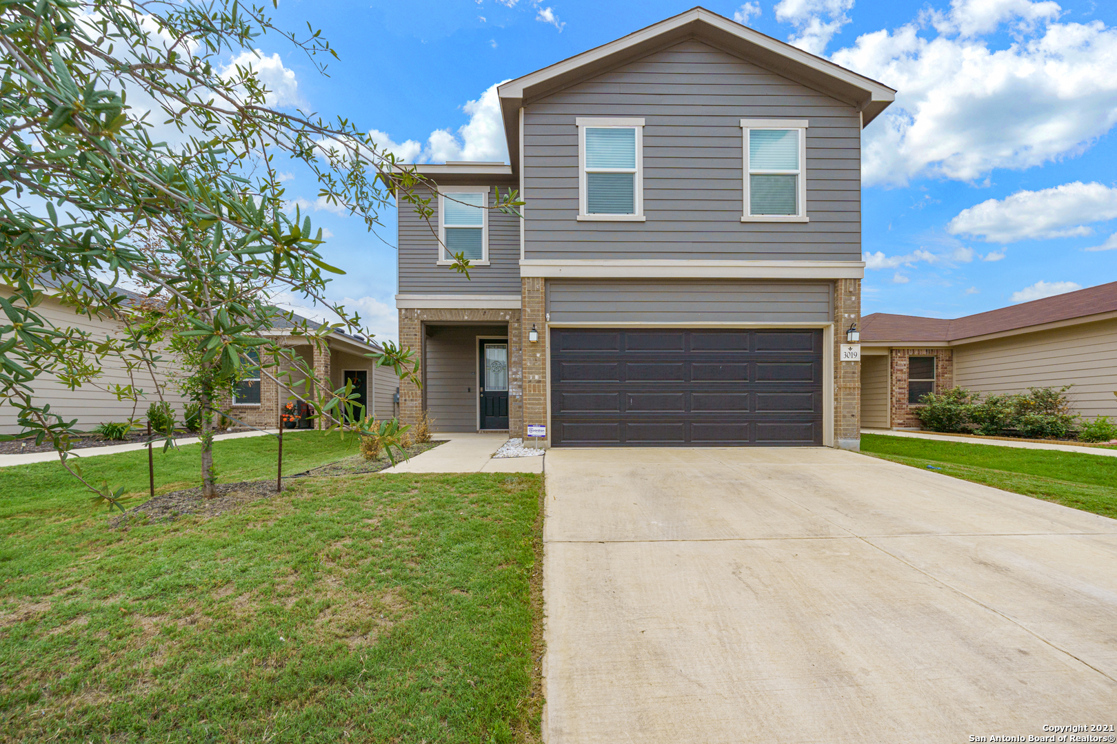 3019 Old Almonte Drive San Antonio TX 78224