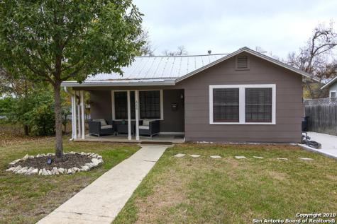 660 Lee Street New Braunfels TX 78130