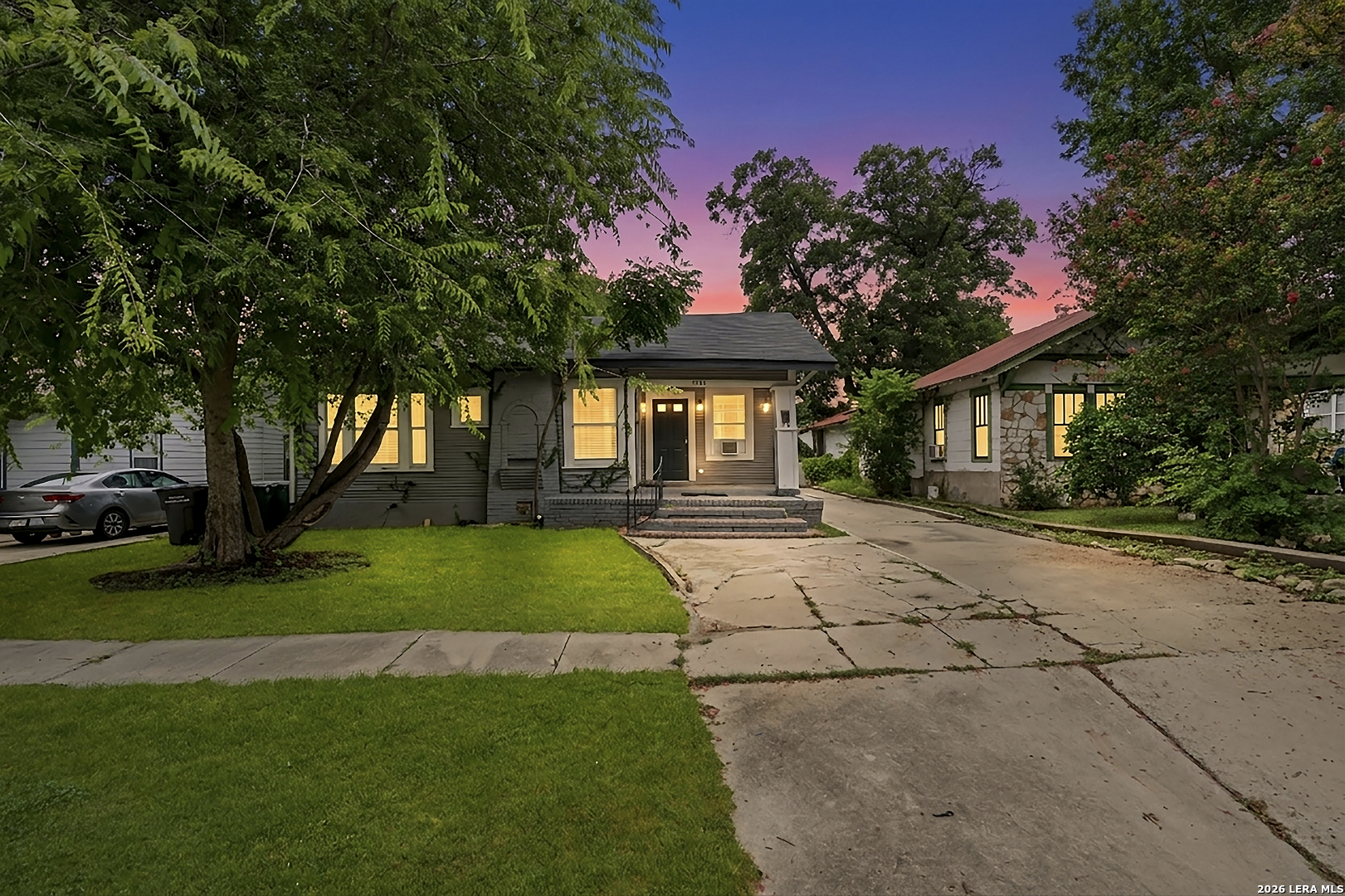1311 W French Place San Antonio TX 78201