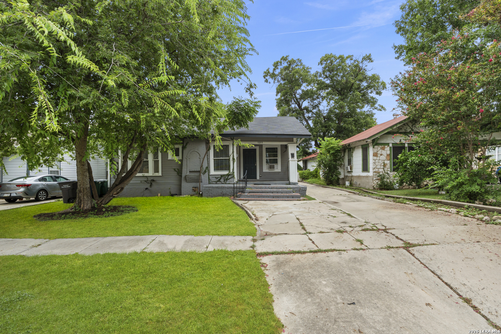 1311 W French Place San Antonio TX 78201