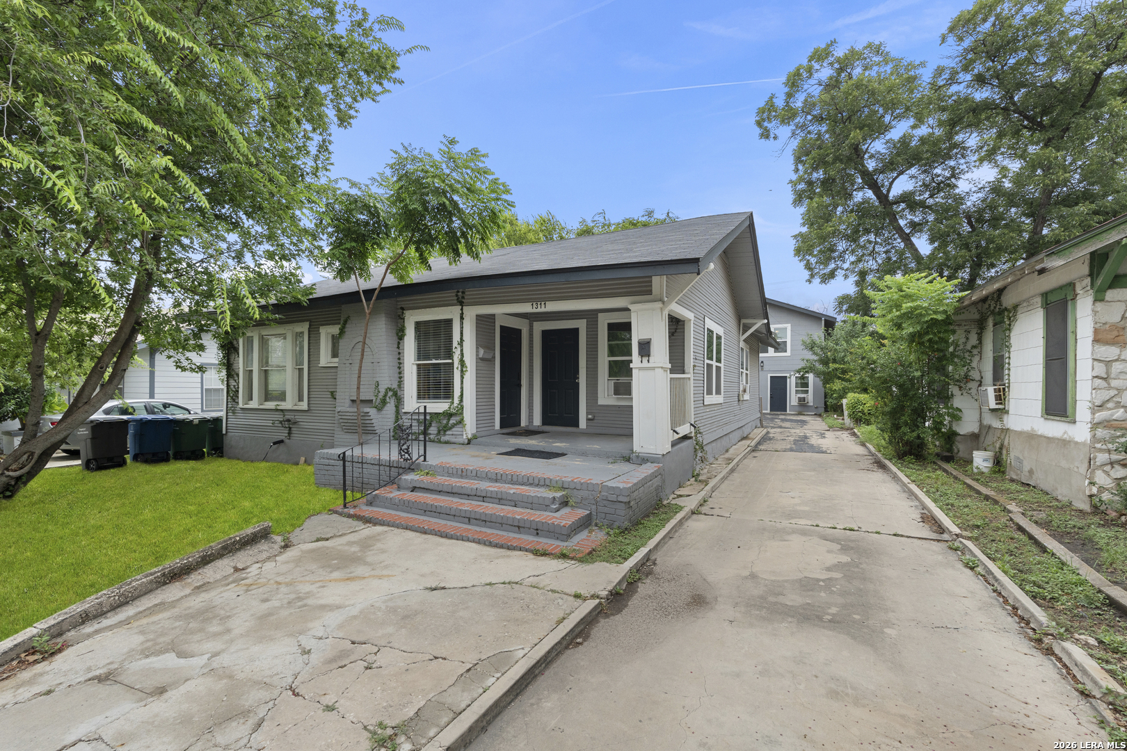 1311 W French Place San Antonio TX 78201