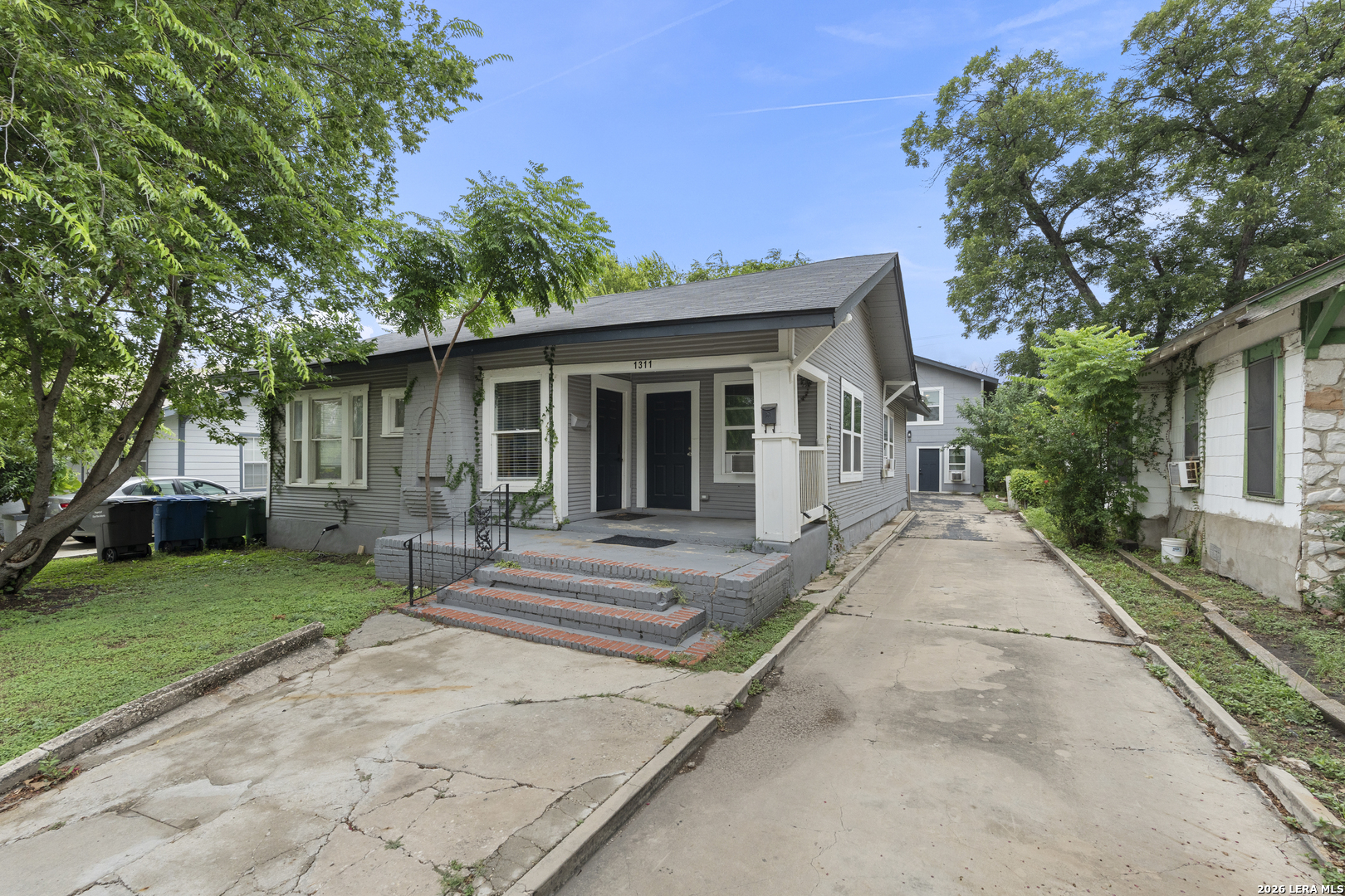 1311 W French Place San Antonio TX 78201