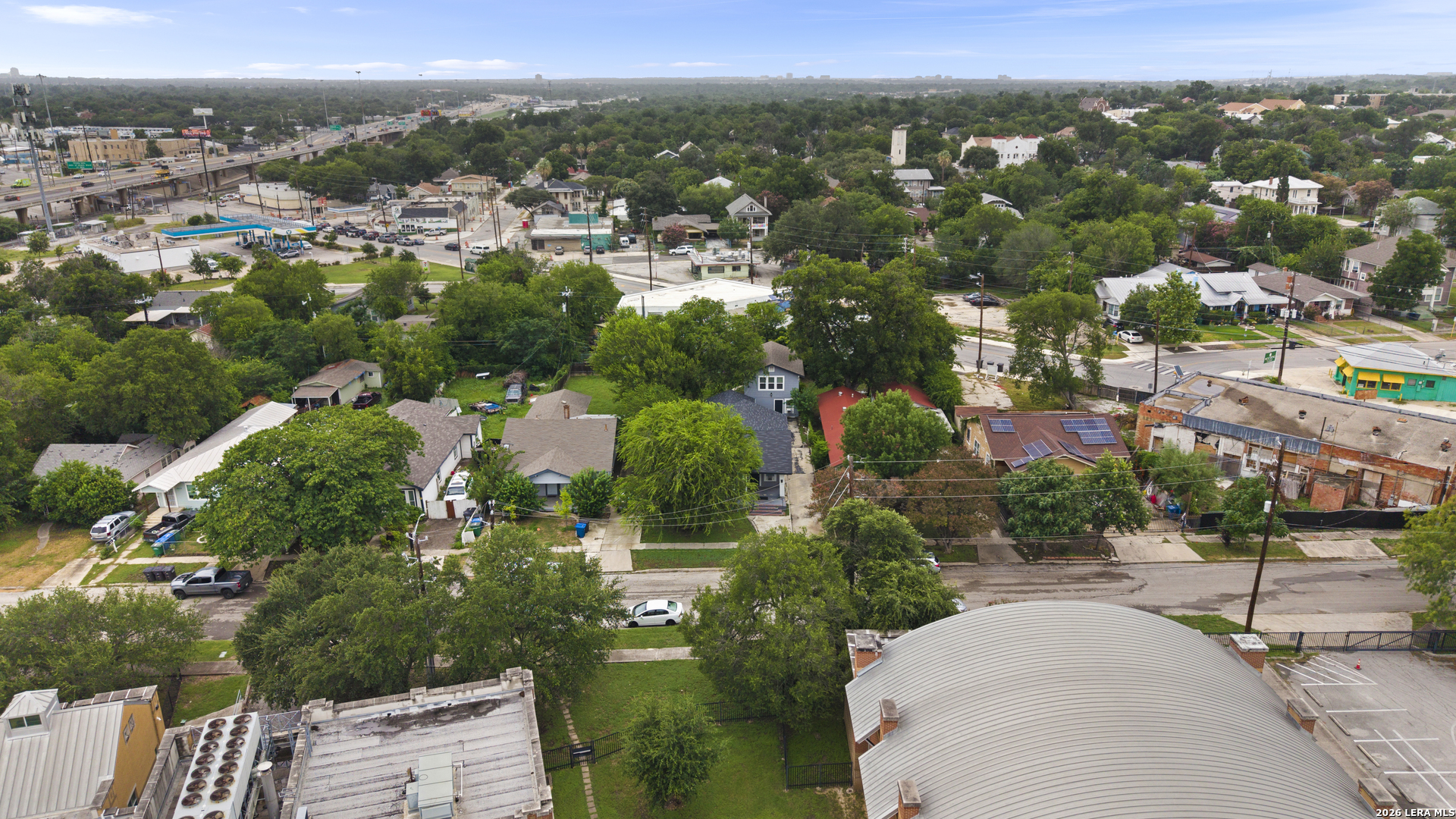 1311 W French Place San Antonio TX 78201