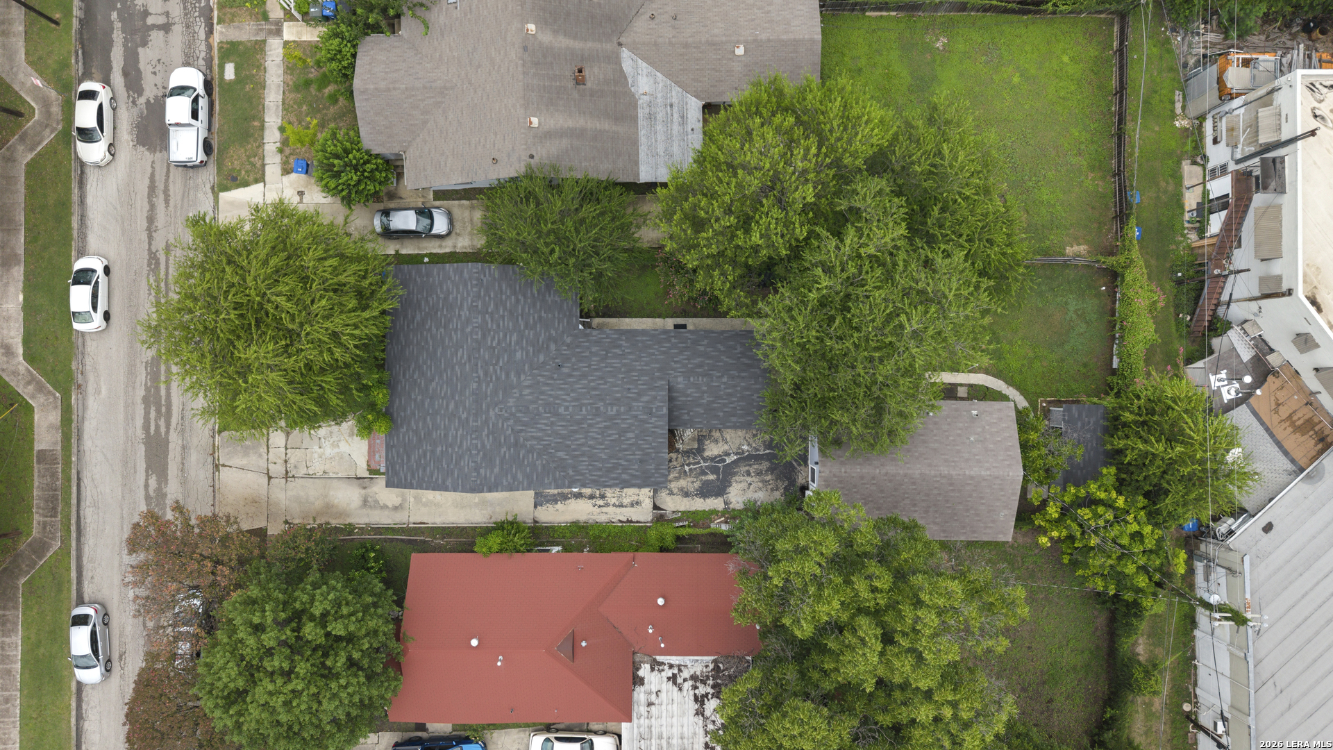 1311 W French Place San Antonio TX 78201