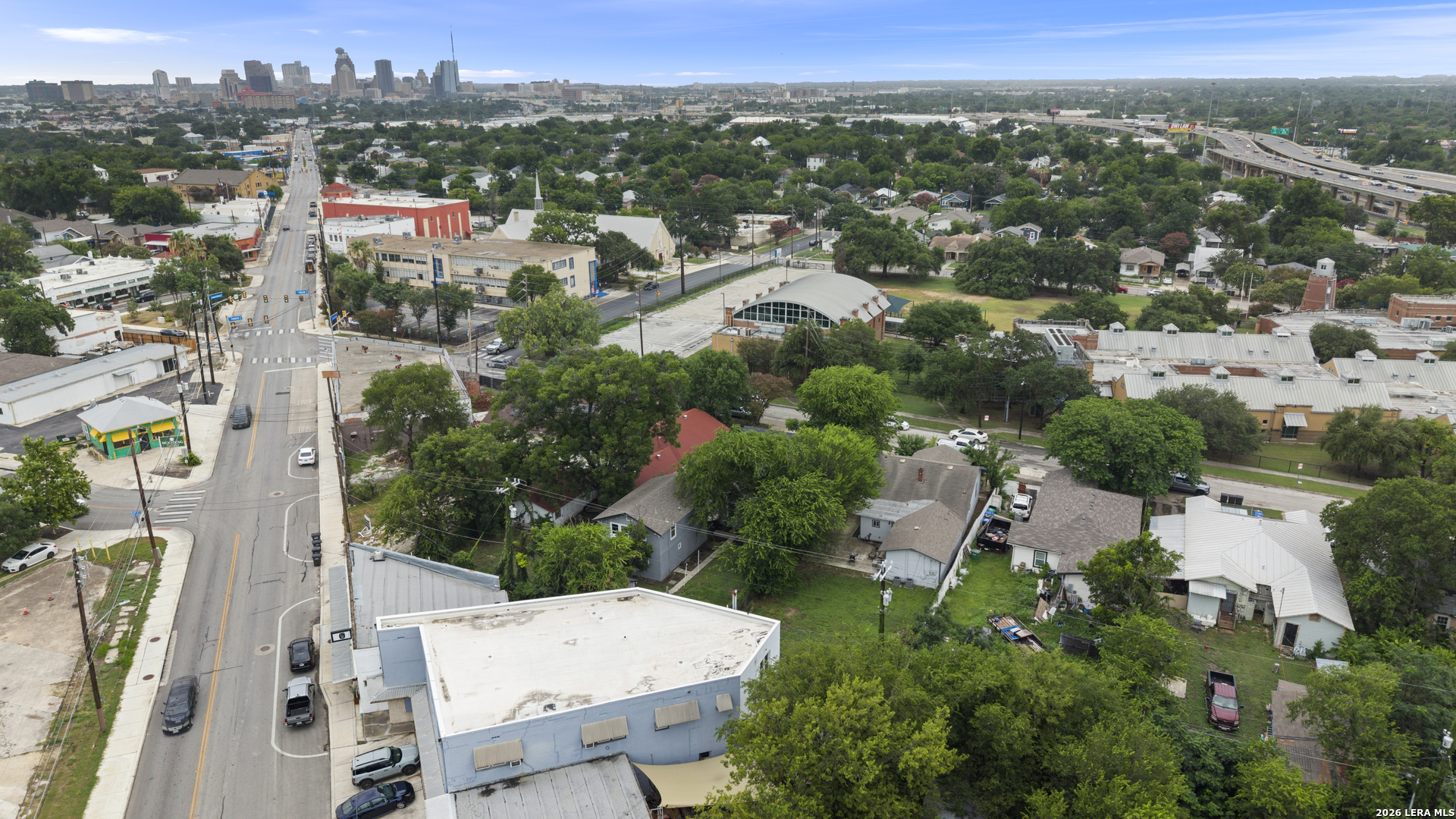 1311 W French Place San Antonio TX 78201