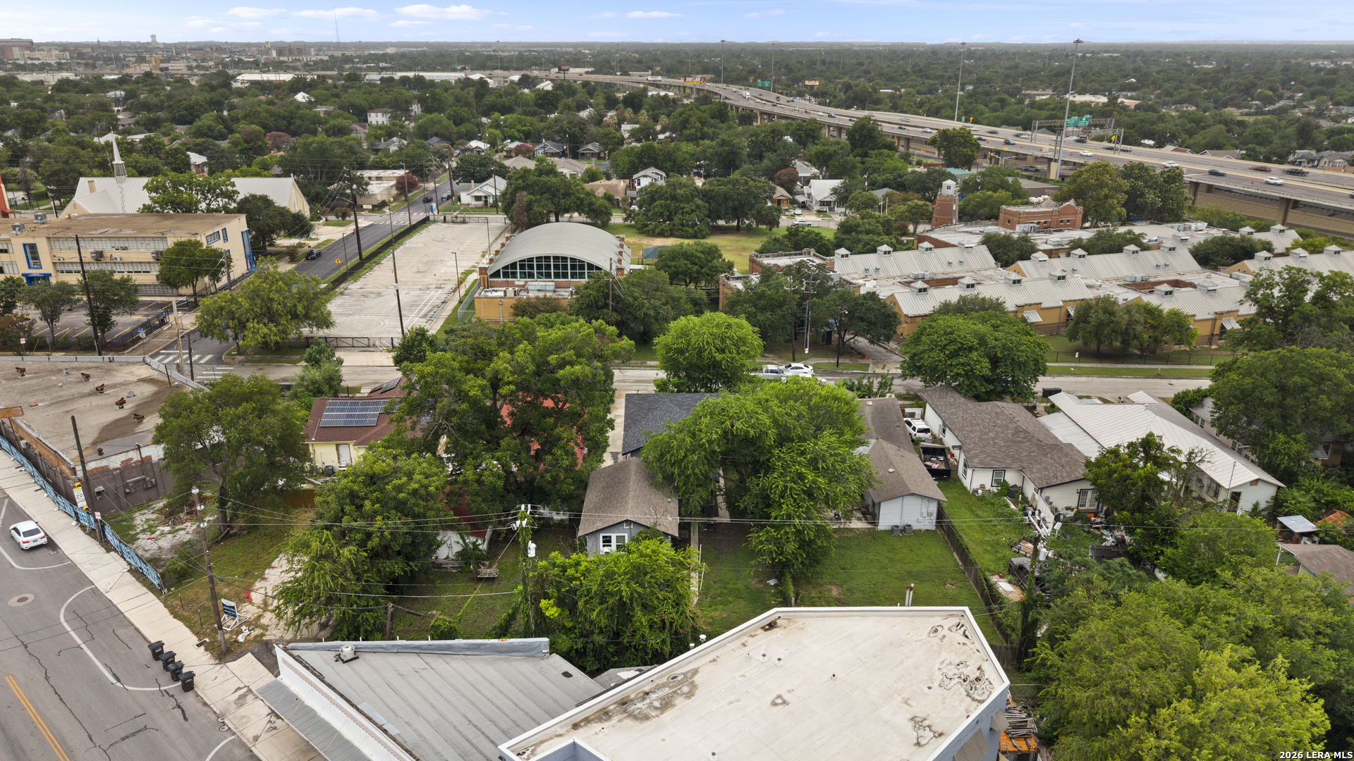 1311 W French Place San Antonio TX 78201