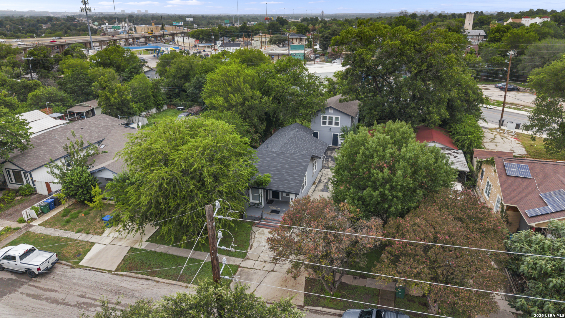 1311 W French Place San Antonio TX 78201