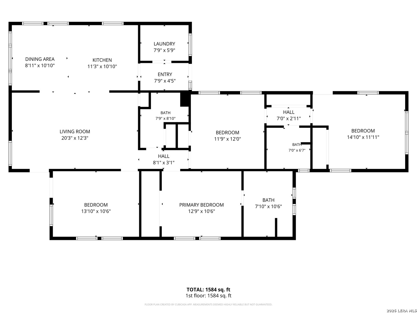 1311 W French Place San Antonio TX 78201
