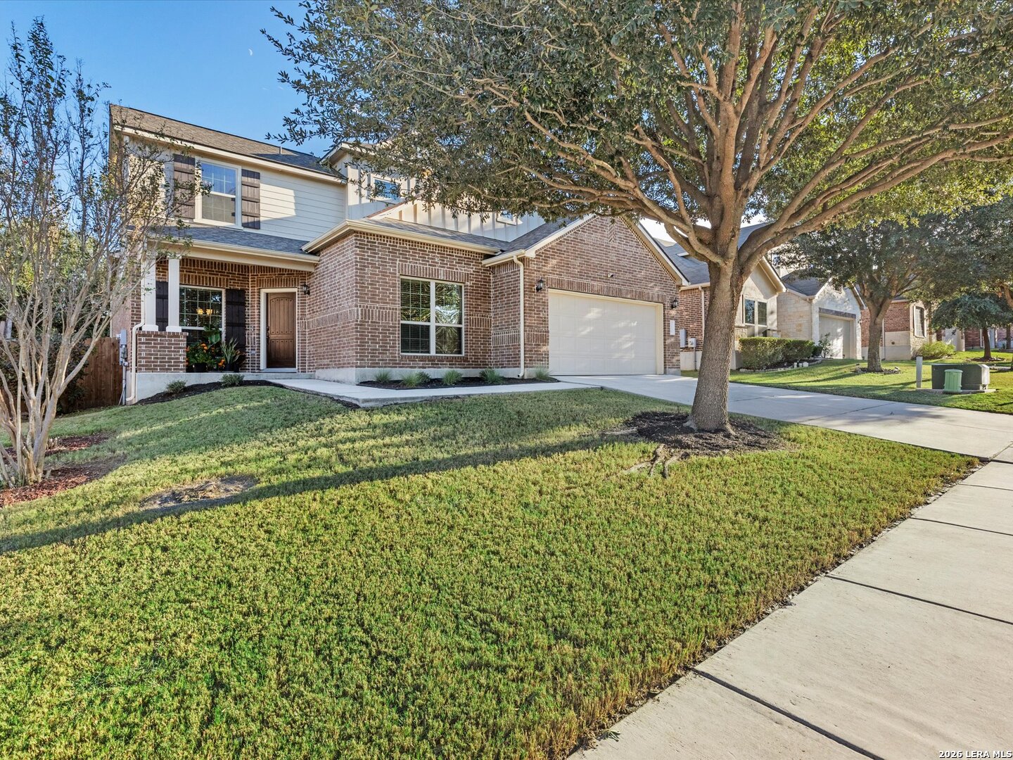 3128 Christians Tee Schertz TX 78108