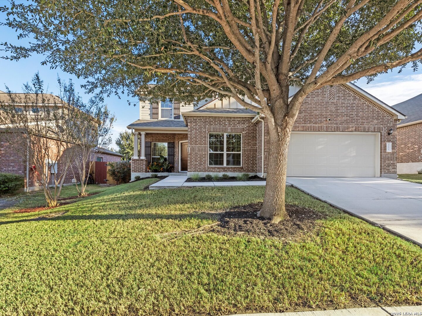 3128 Christians Tee Schertz TX 78108