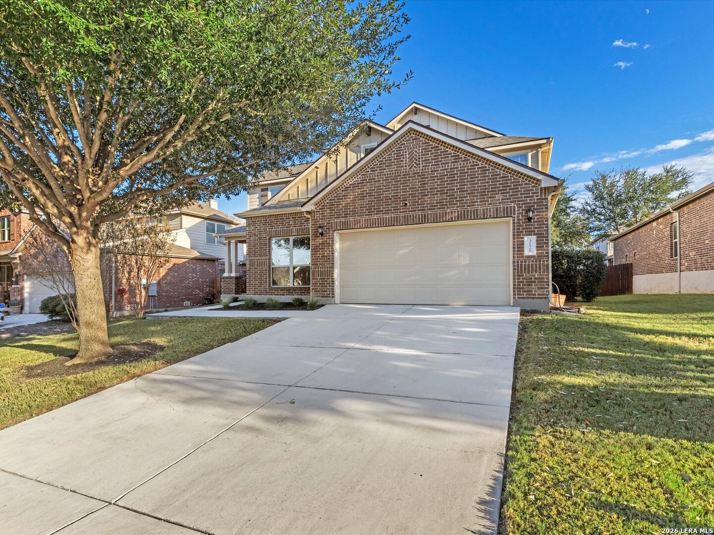 3128 Christians Tee Schertz TX 78108