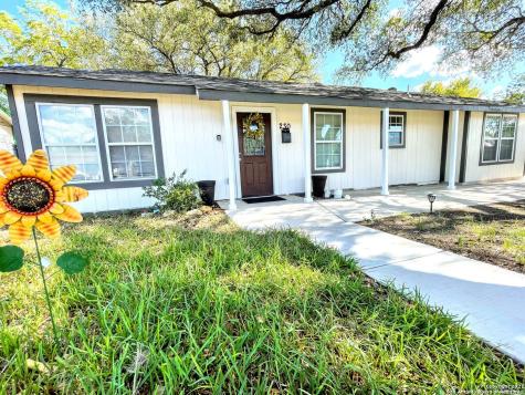 230 Menlo Boulevard San Antonio TX 78223
