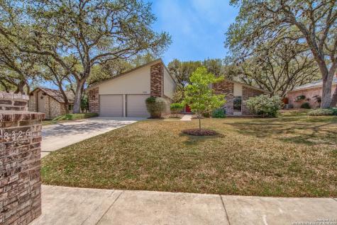 8326 Watchtower Street San Antonio TX 78254