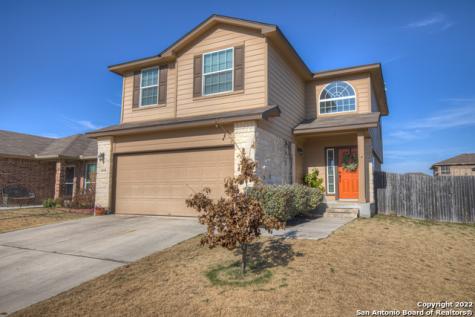 1018 Lauren Street New Braunfels TX 78130