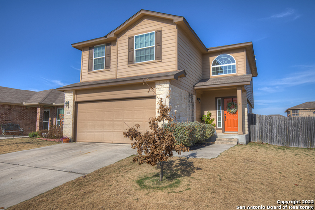 1018 Lauren Street New Braunfels TX 78130
