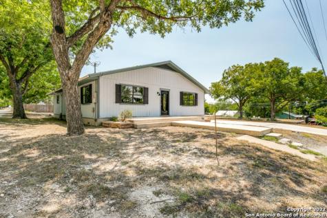 187 S Central Avenue New Braunfels TX 78130