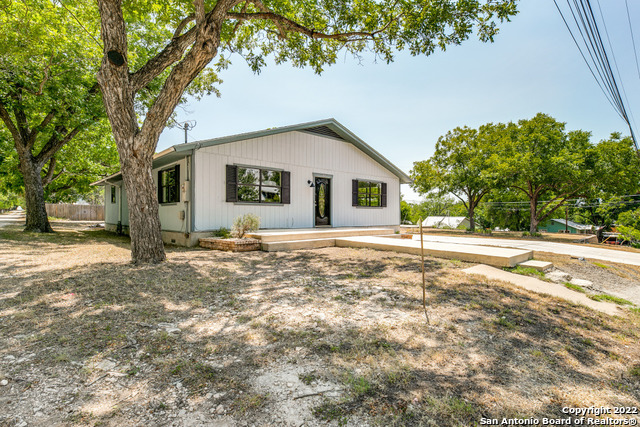 187 S Central Avenue New Braunfels TX 78130