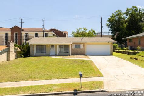 718 Marquis Lane San Antonio TX 78216