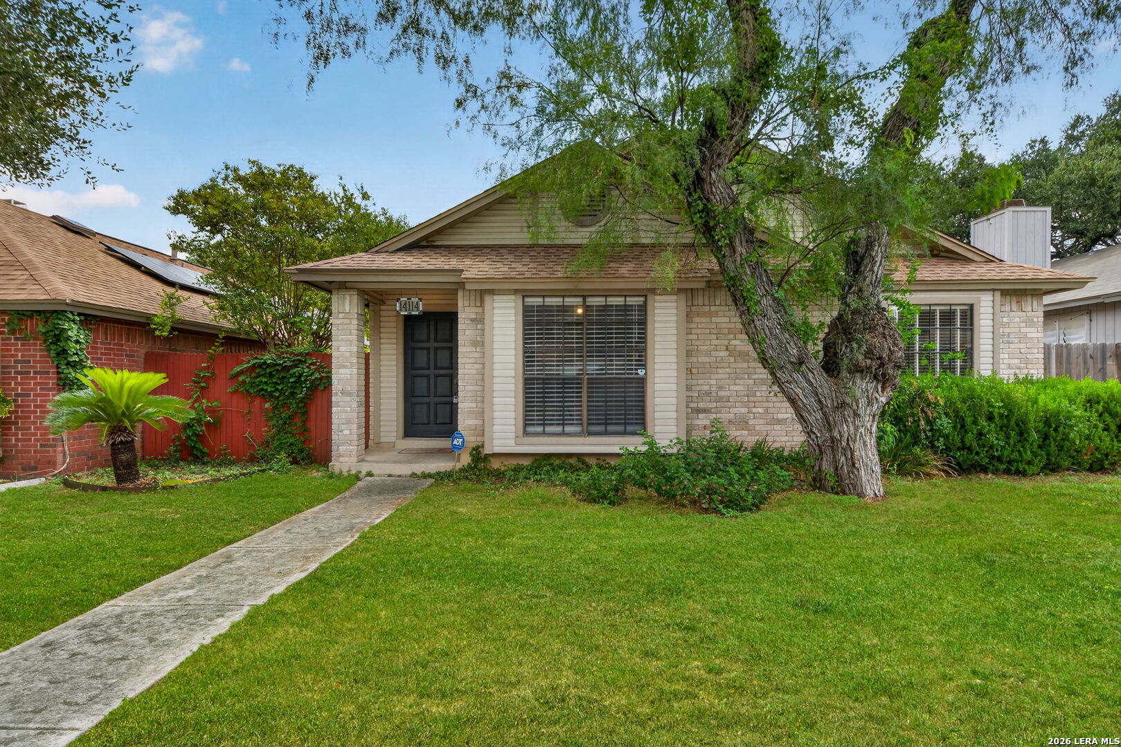 14114 George Road San Antonio TX 78231