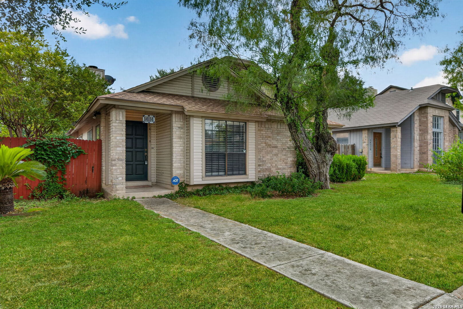 14114 George Road San Antonio TX 78231