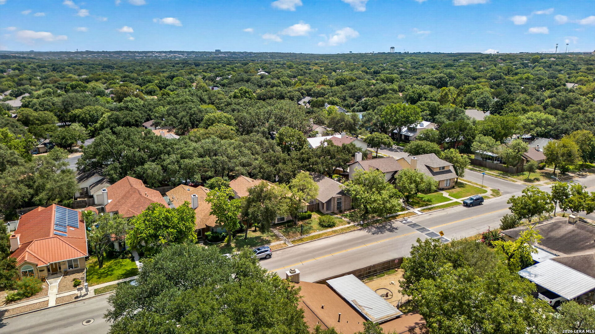 14114 George Road San Antonio TX 78231