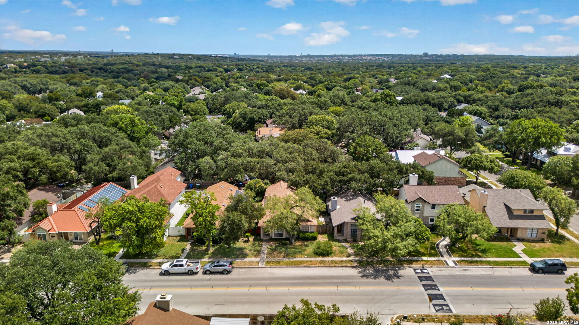 14114 George Road San Antonio TX 78231