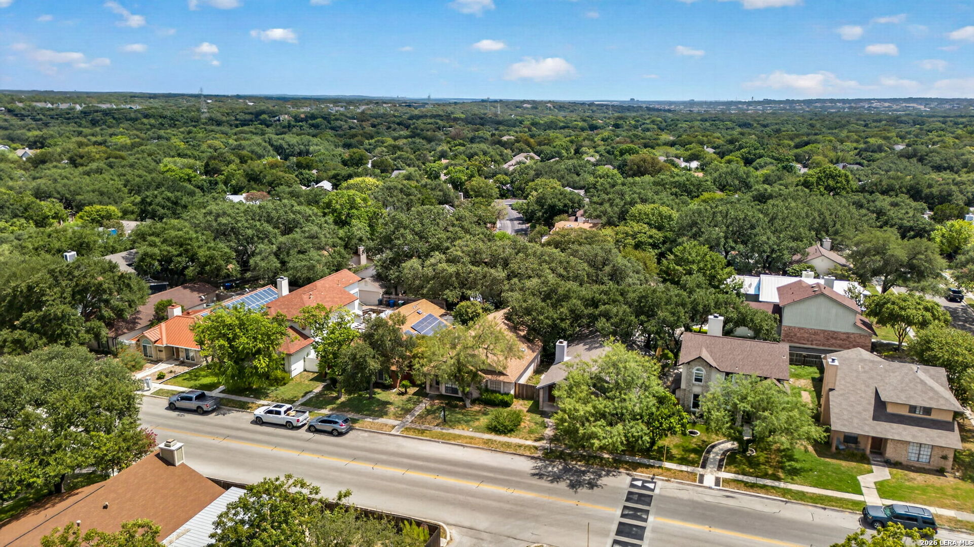 14114 George Road San Antonio TX 78231