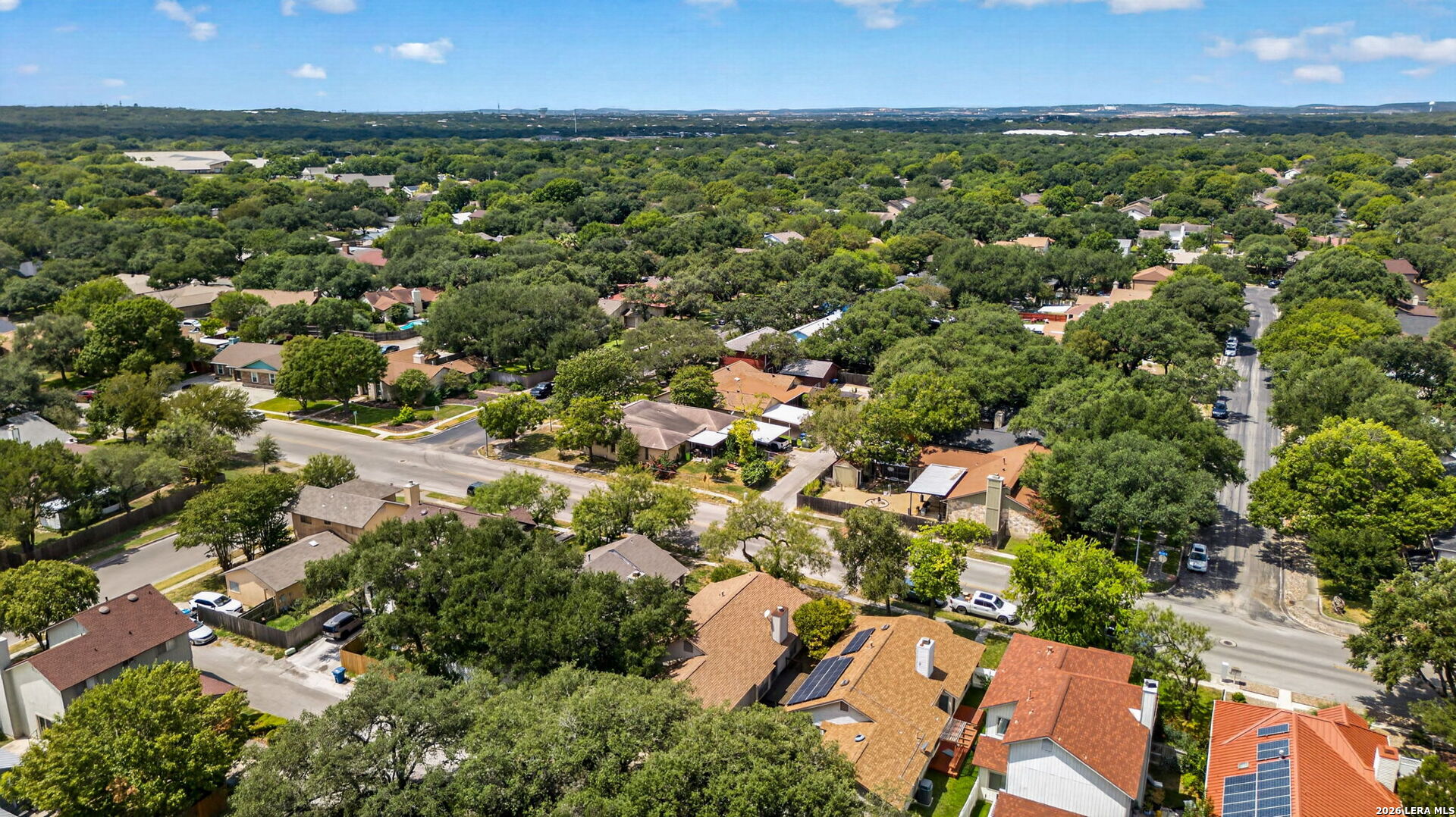 14114 George Road San Antonio TX 78231