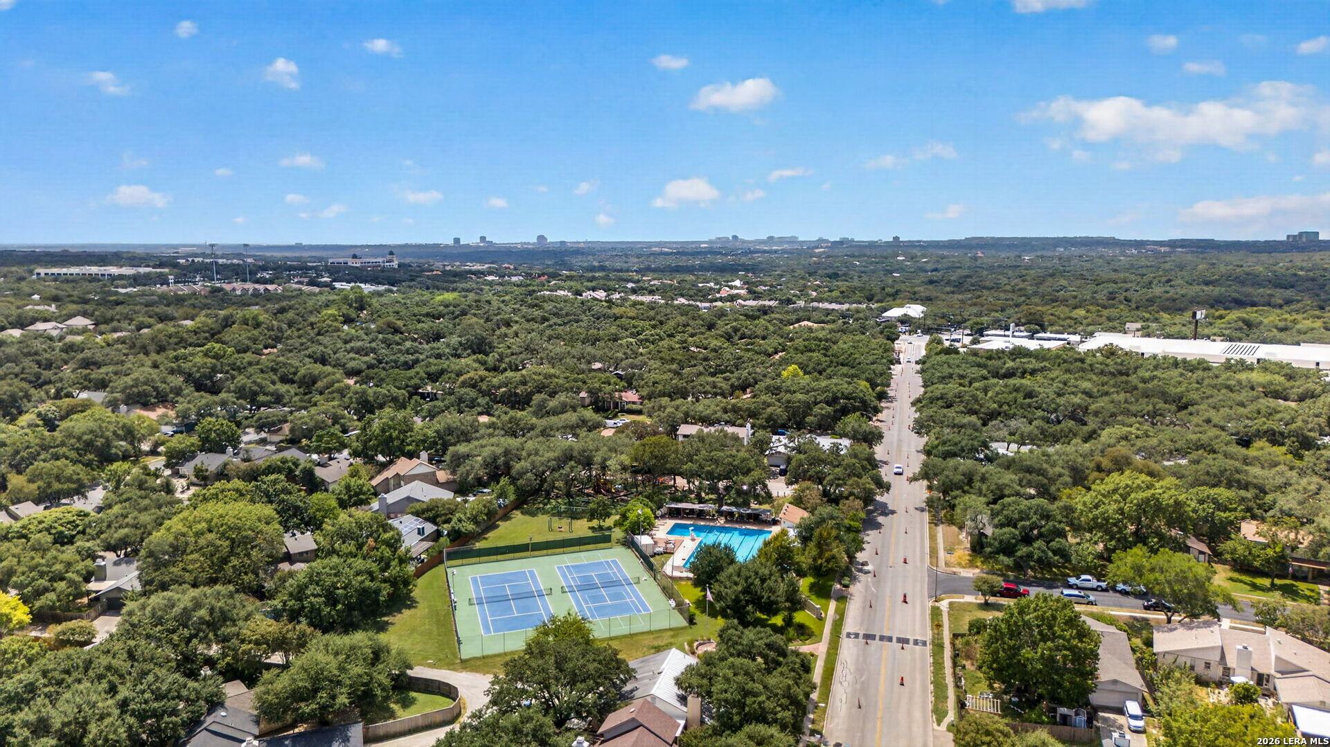 14114 George Road San Antonio TX 78231