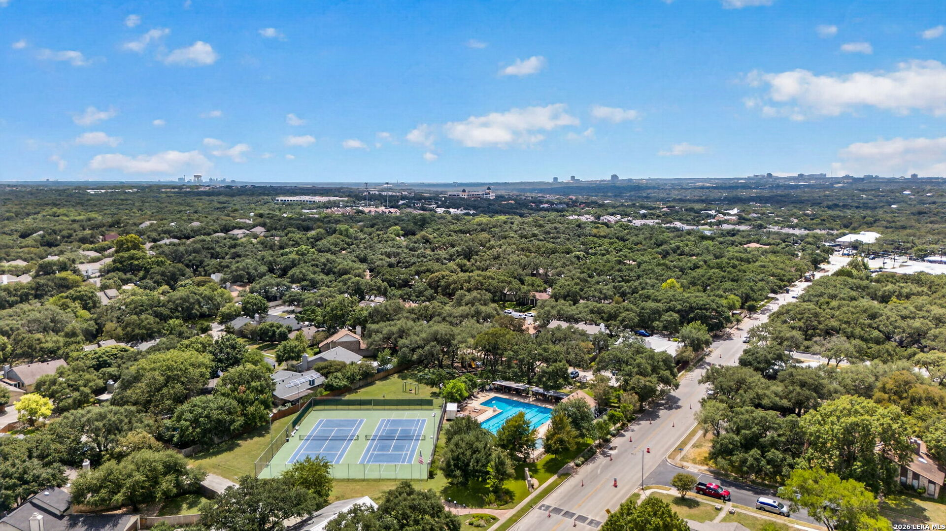 14114 George Road San Antonio TX 78231