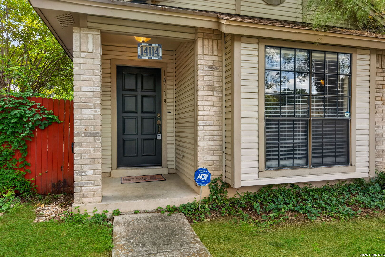 14114 George Road San Antonio TX 78231