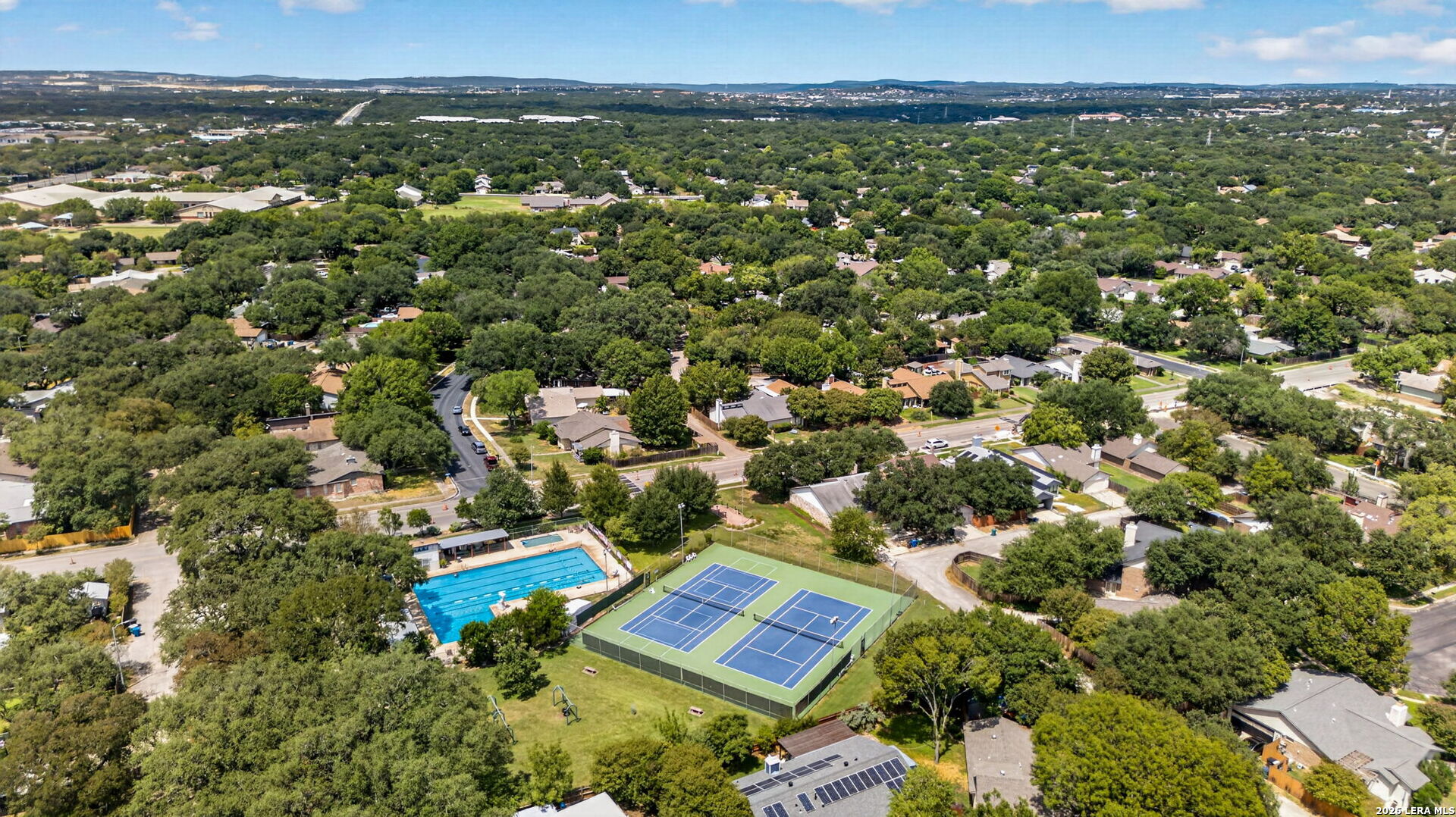 14114 George Road San Antonio TX 78231