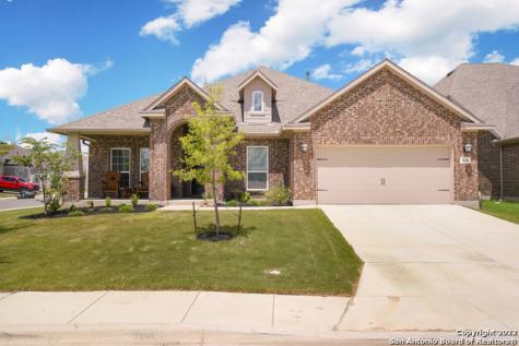836 Dreisam New Braunfels TX 78130