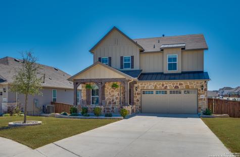 6662 Bowie Cove Schertz TX 78108