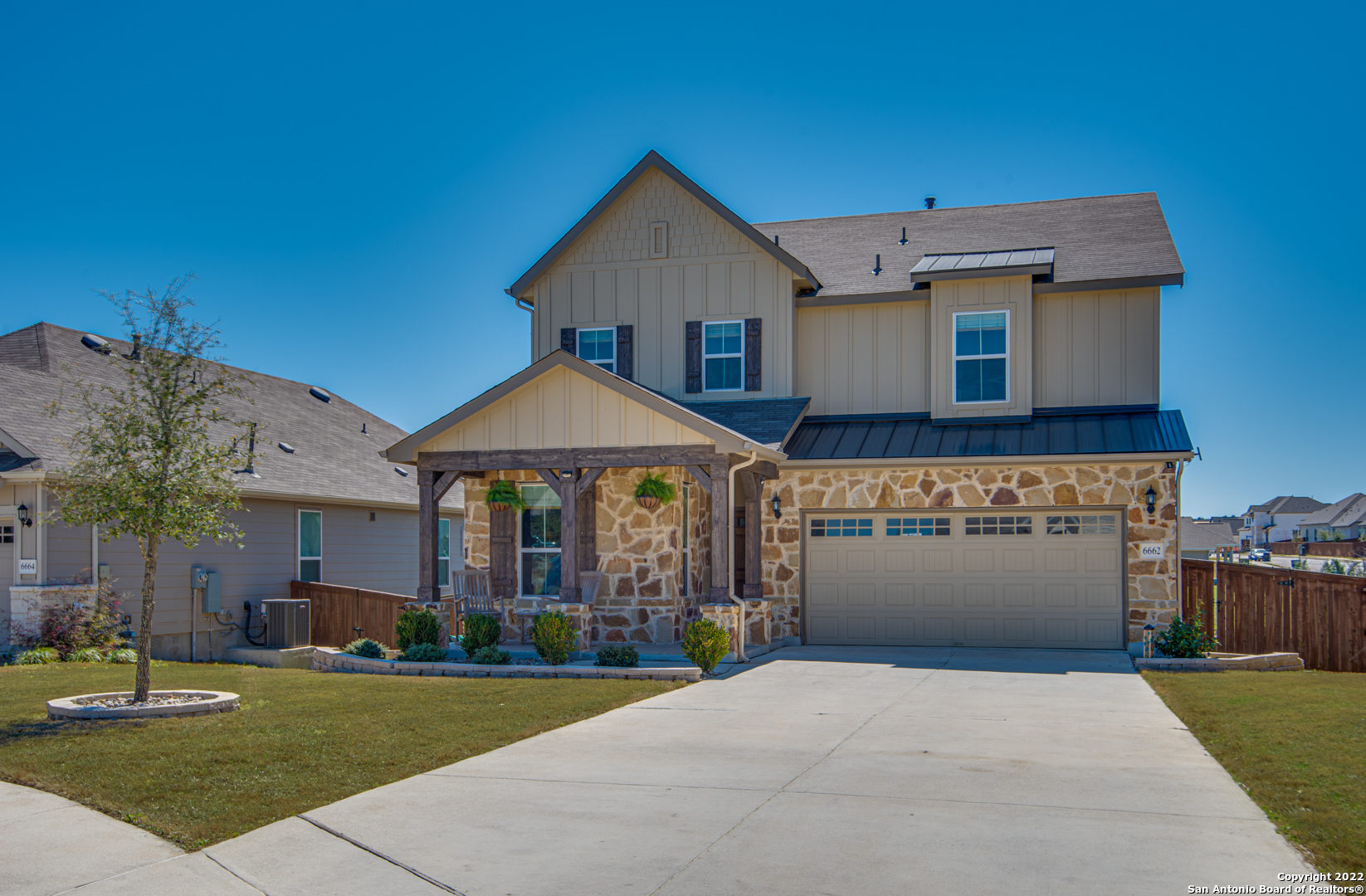6662 Bowie Cove Schertz TX 78108