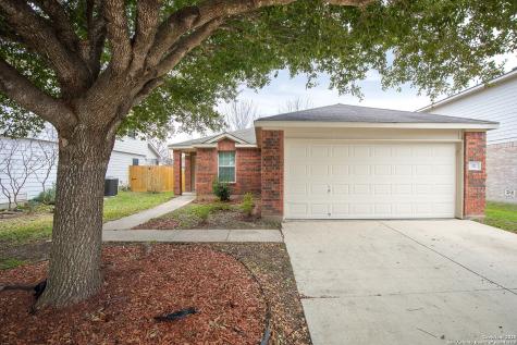 317 Longhorn Way Cibolo TX 78108