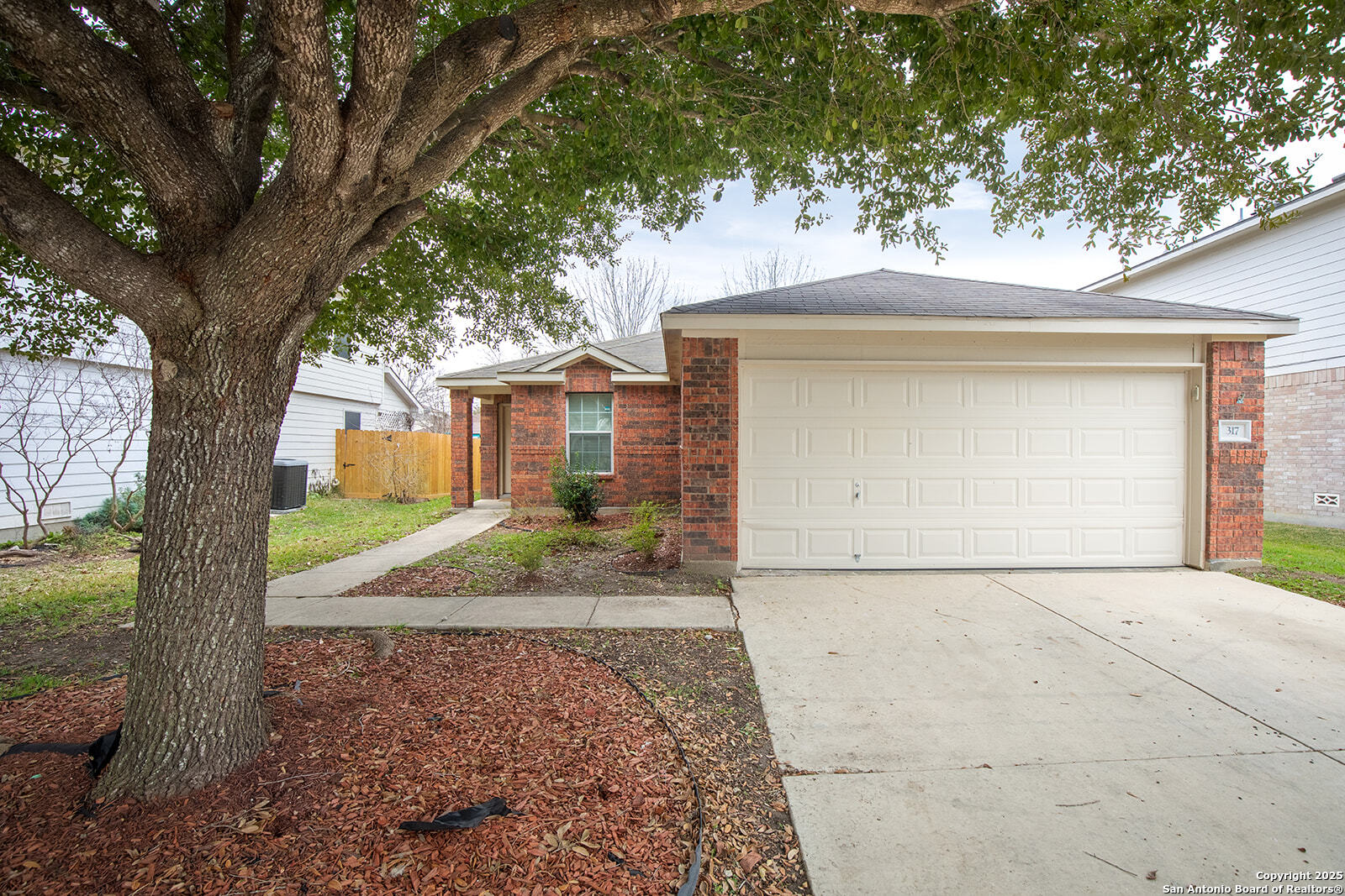 317 Longhorn Way Cibolo TX 78108