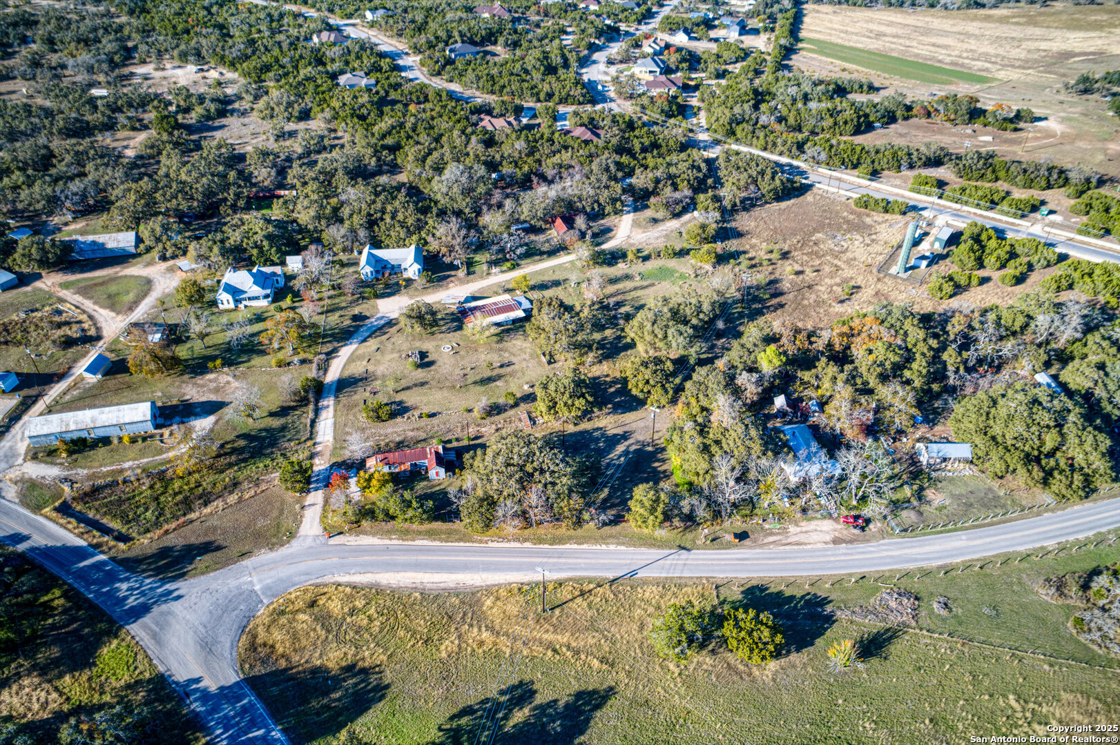 115 Fischer Store Fischer TX 78623