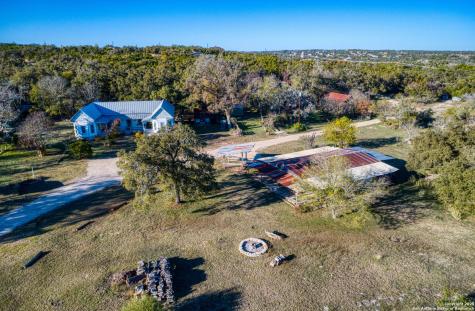115 Fischer Store Fischer TX 78623