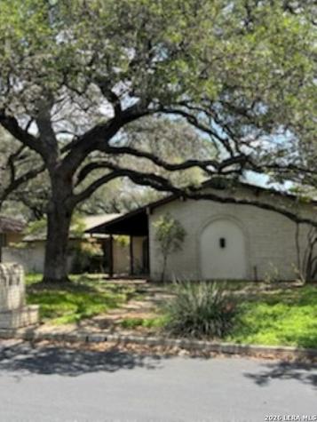 10118 N Manton Lane San Antonio TX 78213