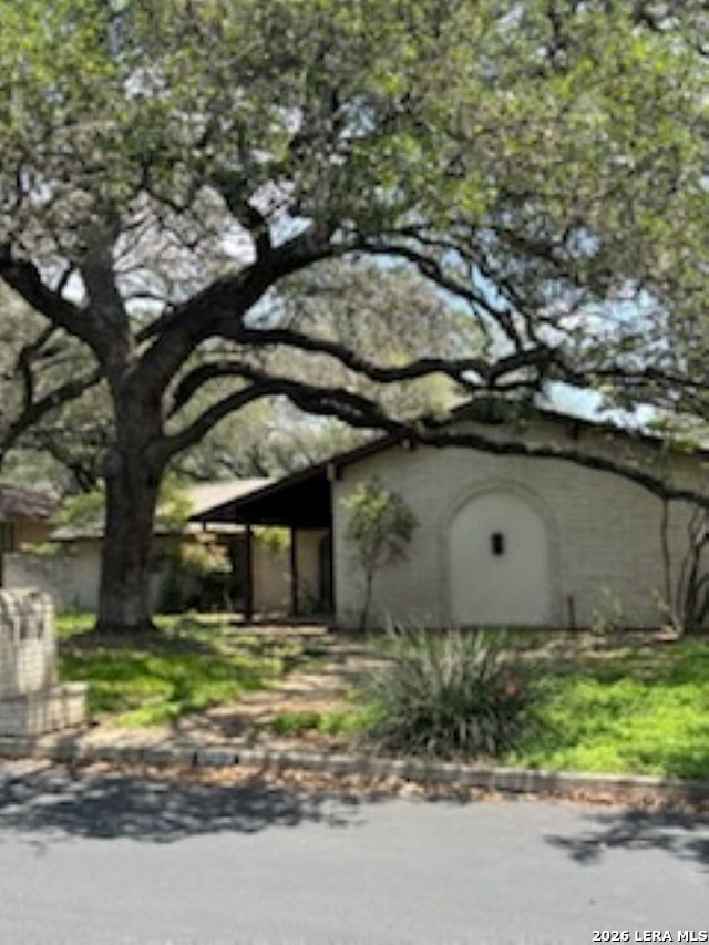 10118 N Manton Lane San Antonio TX 78213