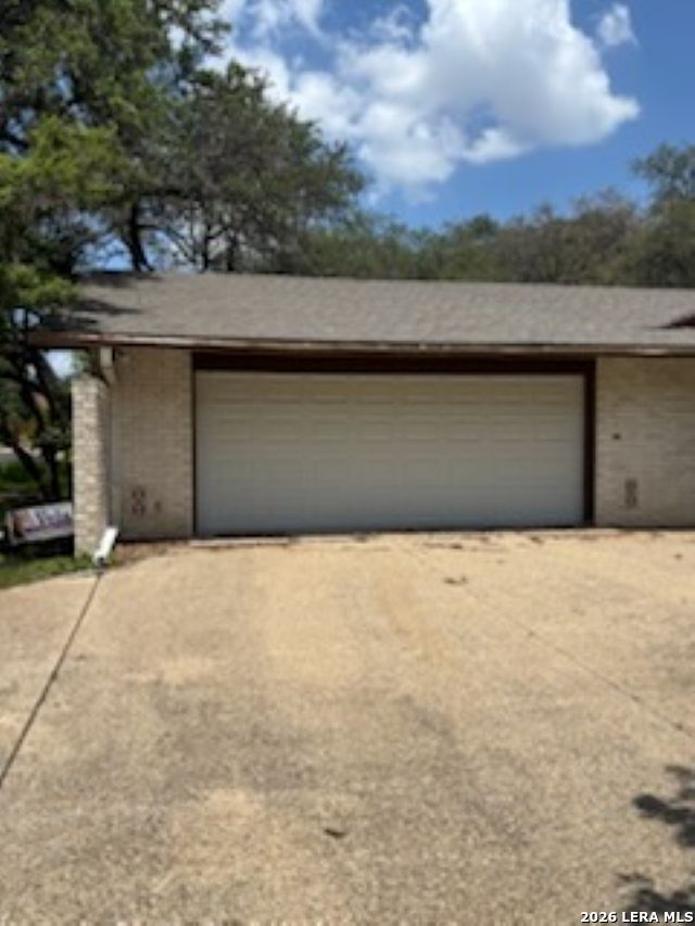 10118 N Manton Lane San Antonio TX 78213
