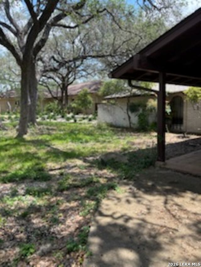 10118 N Manton Lane San Antonio TX 78213