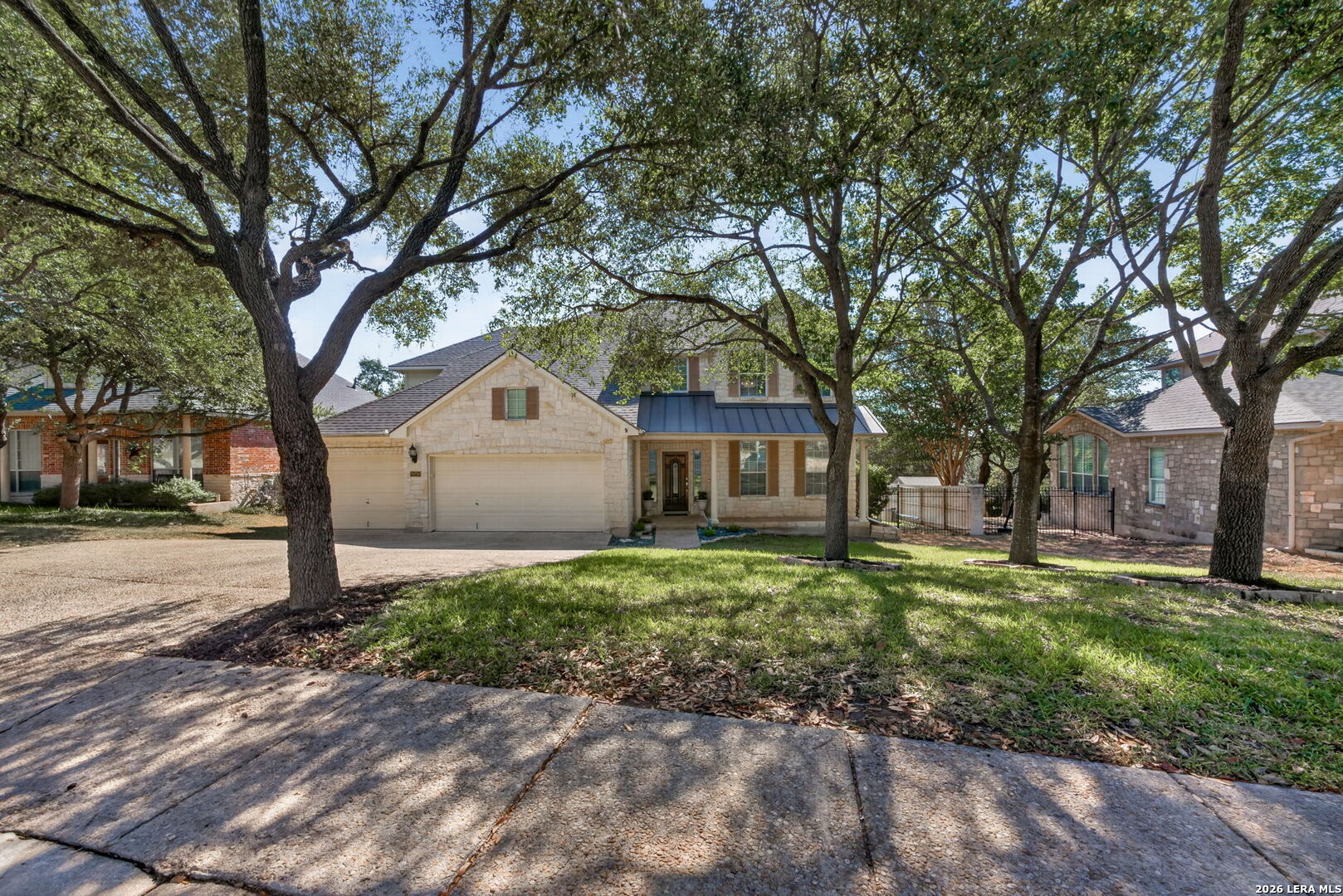 25710 Peregrine Ridge San Antonio TX 78260