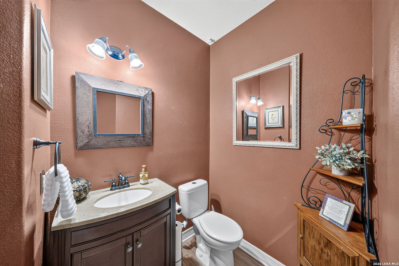 25710 Peregrine Ridge San Antonio TX 78260